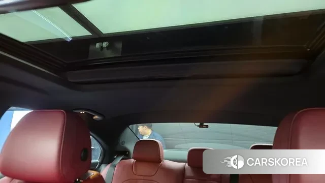 Mercedes-Benz CLS-Class C257 id 3611937 из Кореи 9