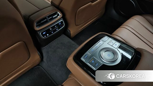 Genesis G80 (RG3) id 4784337 из Кореи 9