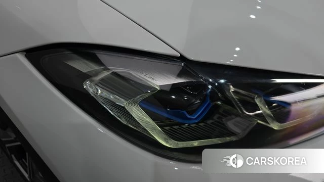 BMW 4 Series (G22) id 4195726 из Кореи 9