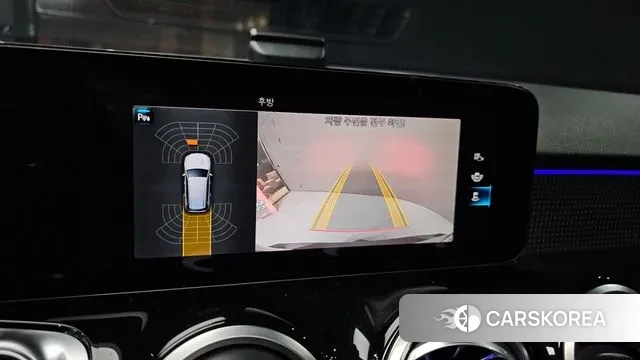 Mercedes-Benz GLB-Class X247 id 3572178 из Кореи 9