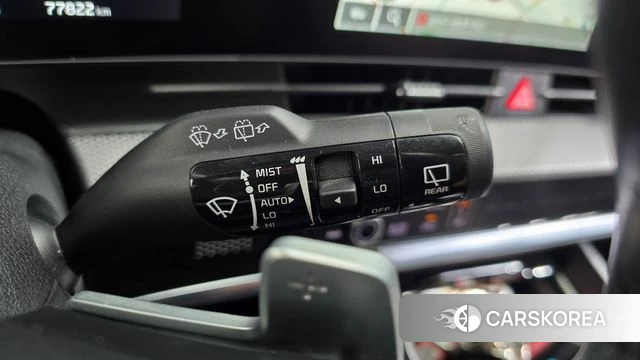 Kia Sportage 5th Generation Hybrid id 4401685 из Кореи 9