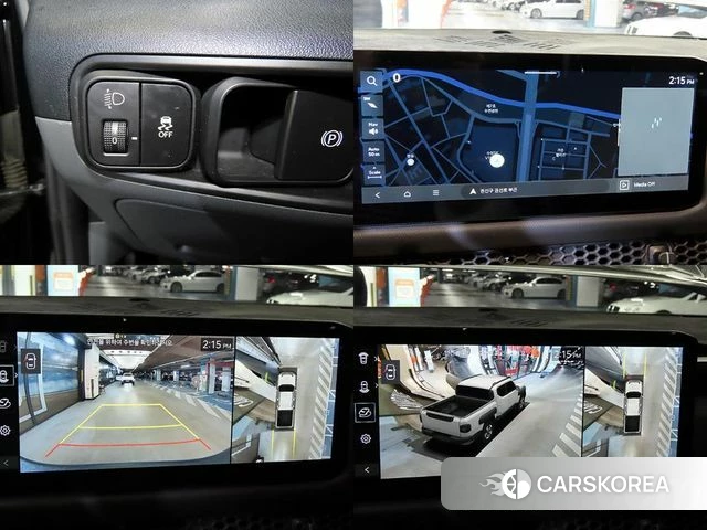 Kia Tasman id 3952584 из Кореи 9