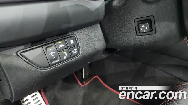 Genesis G70 id 2658601 из Кореи 9