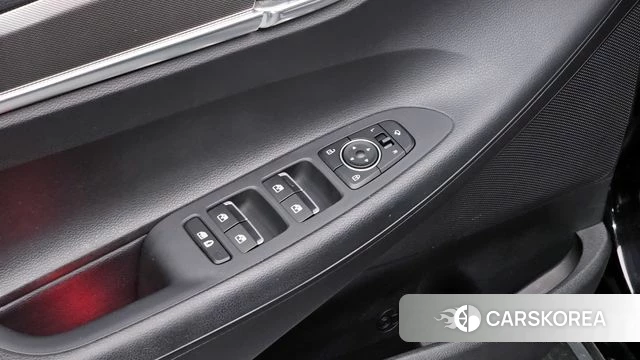 Hyundai The New Grandeur IG Hybrid id 3813154 из Кореи 9