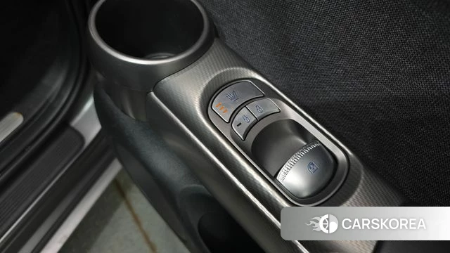 Genesis GV60 id 3935236 из Кореи 9