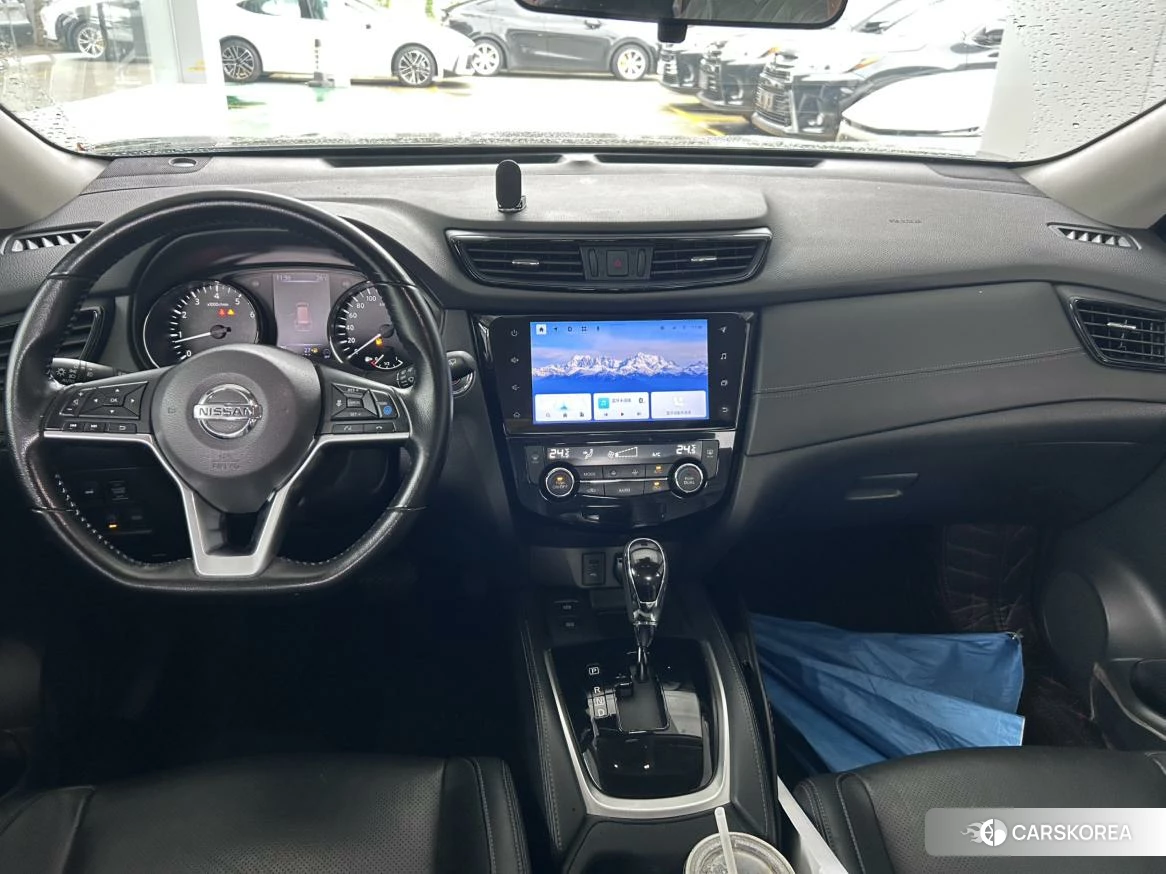 Nissan Qijun id 4493258 из Китая 9