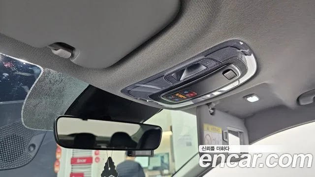 Hyundai The New Avante (CN7) id 2632312 из Кореи 9