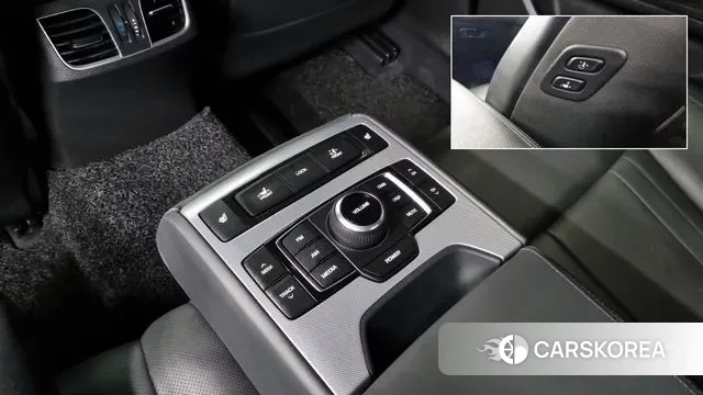 Genesis G80 id 3385905 из Кореи 9