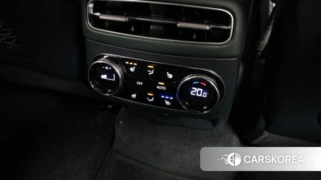 Genesis Electrified GV70 id 3865294 из Кореи 9