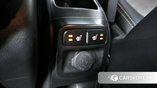 Kia The New Ray id 3859887 из Кореи 9