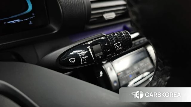 Hyundai Casper id 4469886 из Кореи 9