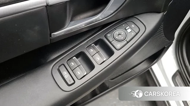 Hyundai Sonata (DN8) id 3601938 из Кореи 9