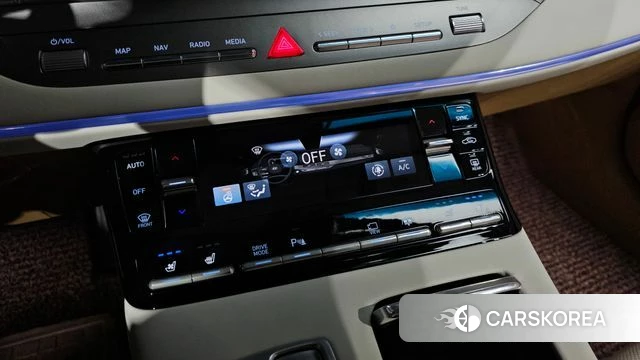 Hyundai The New Grandeur IG id 3916662 из Кореи 9