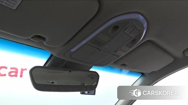 Genesis G70 id 4362645 из Кореи 9