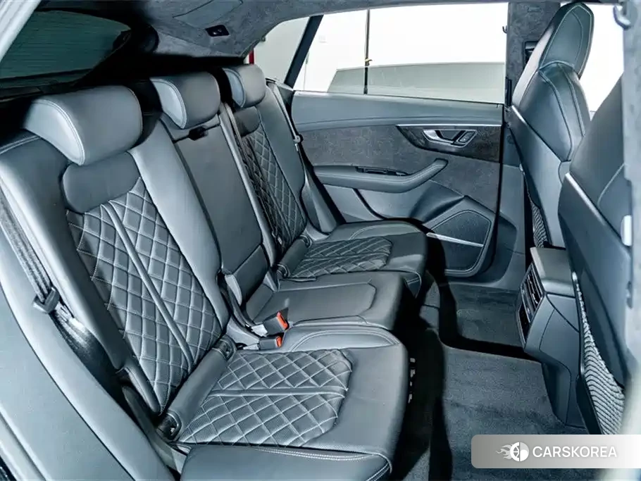 Audi Q8 id 4622761 из Китая 9