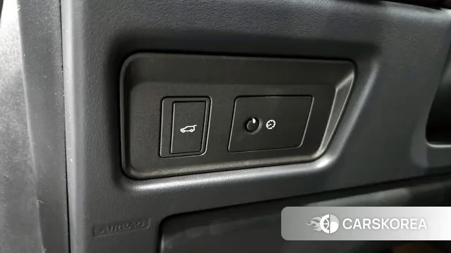 Land Rover Range Rover Evoque id 2971257 из Кореи 9