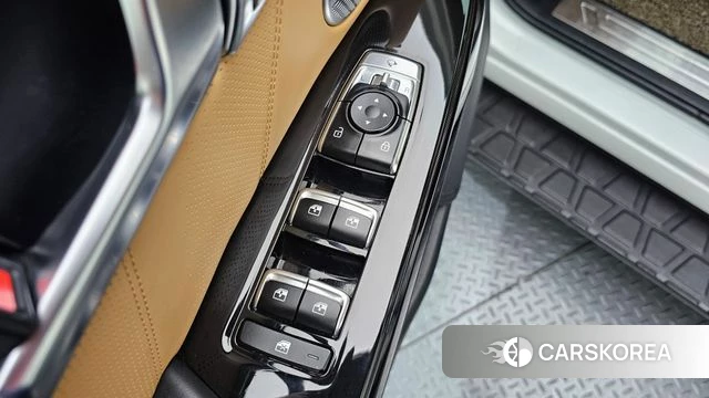 Kia Mohave Master id 4667284 из Кореи 9