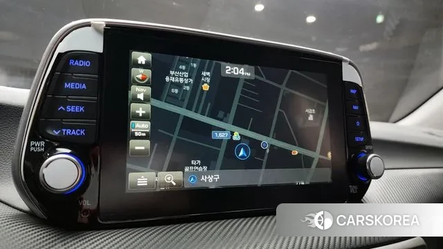 Hyundai All New Tucson id 3723591 из Кореи 9