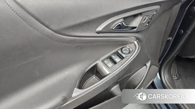 Chevrolet (GM Daewoo) The New Malibu id 3546984 из Кореи 9