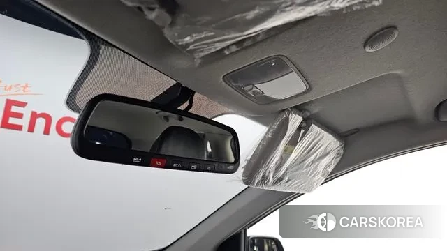 Kia Morning Urban (JA) id 3443587 из Кореи 9