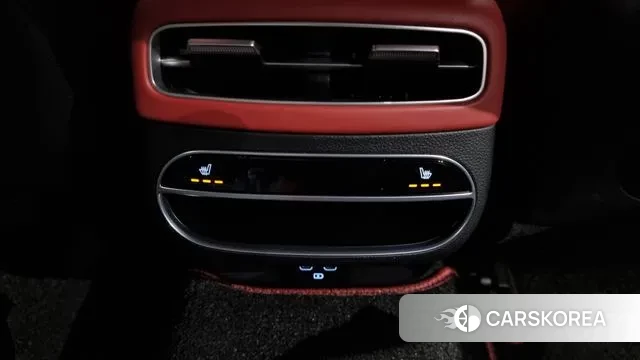 Genesis GV70 id 2998934 из Кореи 9