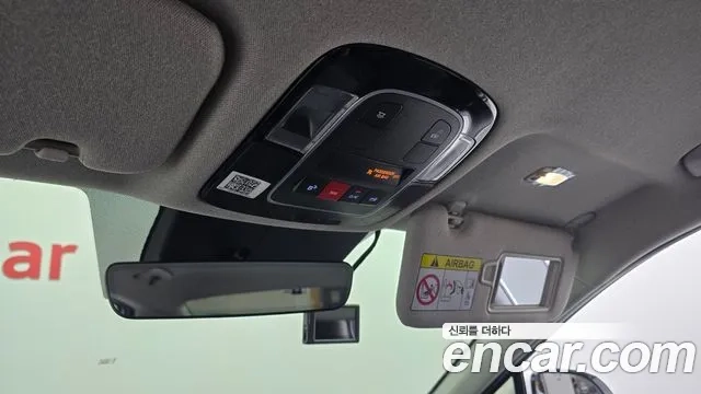 Hyundai Sonata D Edge (DN8) id 2949018 из Кореи 9