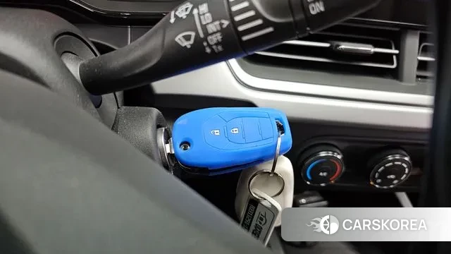 Chevrolet (GM Daewoo) Trax Crossover id 3684674 из Кореи 9