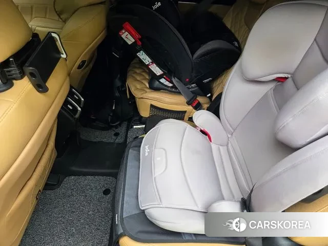 Kia Sorento 4th Generation id 3037731 из Кореи 9