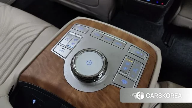 Genesis G80 (RG3) id 3398994 из Кореи 9