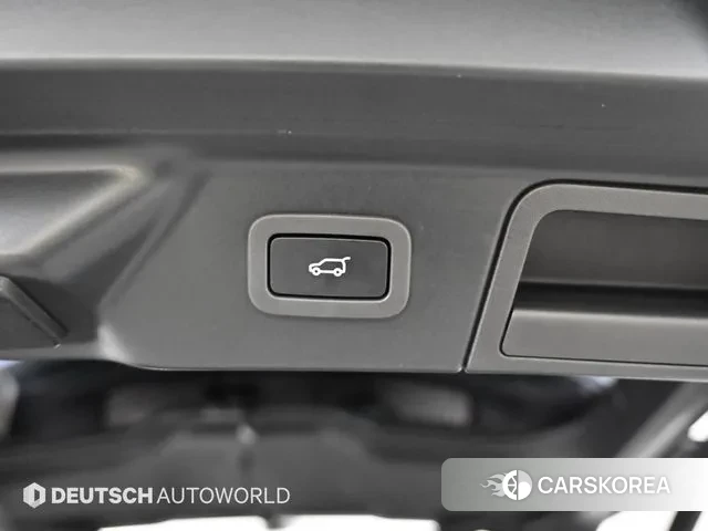 Land Rover Range Rover Velar id 3578373 из Кореи 9