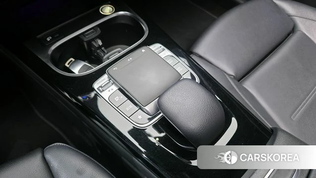 Mercedes-Benz A-Class W177 id 4356413 из Кореи 9