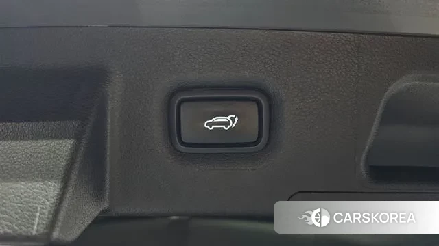 Hyundai The New Santa Fe id 3722041 из Кореи 9