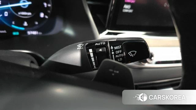 Kia The New K9 2nd generation id 3838807 из Кореи 9