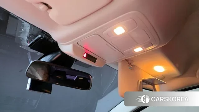 Renault Korea (Samsung) SM6 id 3220496 из Кореи 9