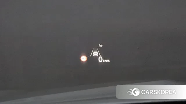 Genesis The New G70 id 3365886 из Кореи 9