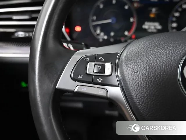 Volkswagen Touareg 3rd generation id 3274814 из Кореи 9