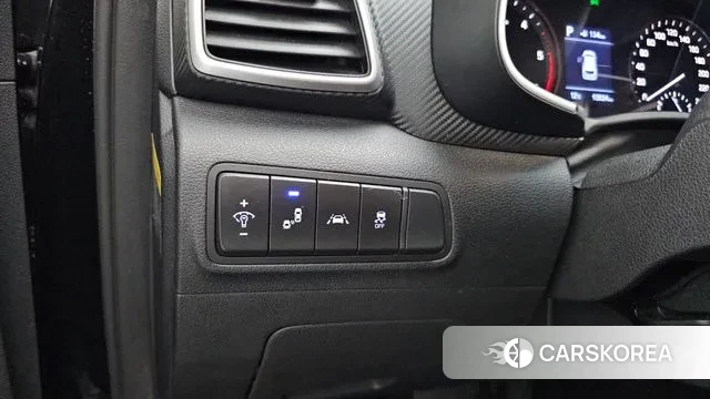 Hyundai All New Tucson id 3319161 из Кореи 9