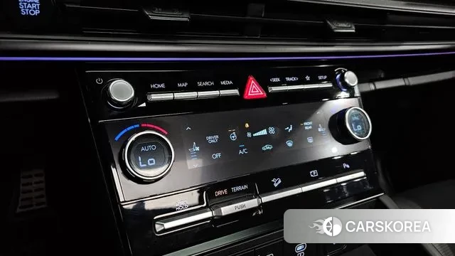 Hyundai Santa Fe (MX5) id 2974286 из Кореи 9