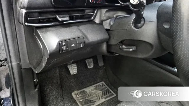 Hyundai Avante (CN7) id 3023644 из Кореи 9