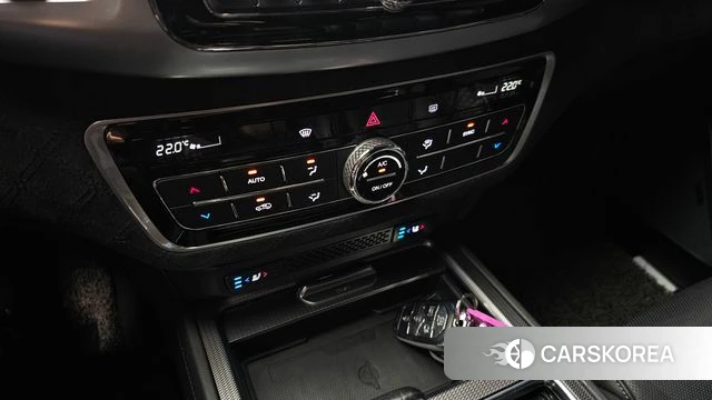 Ssangyong All New Rexton id 4529920 из Кореи 9