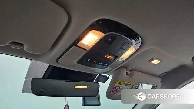 Hyundai Sonata Hybrid (DN8) id 2990729 из Кореи 9