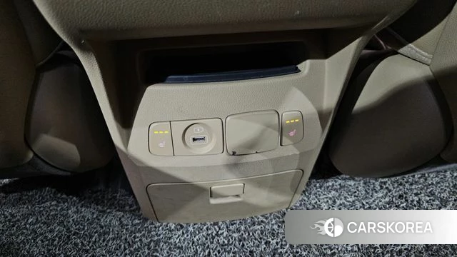Kia The New Carnival id 4269412 из Кореи 9