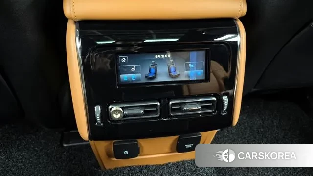 Lincoln Aviator 2nd generation id 3395951 из Кореи 9