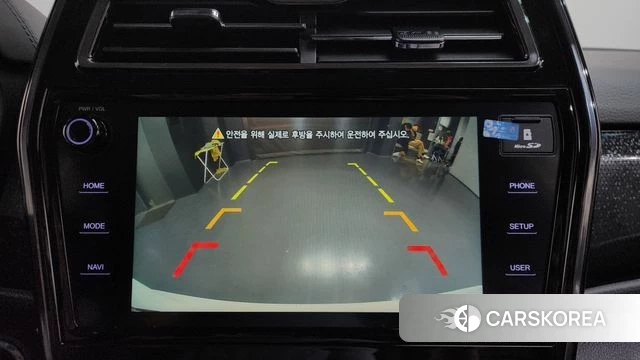 Ssangyong Berry New Tivoli id 3820384 из Кореи 9