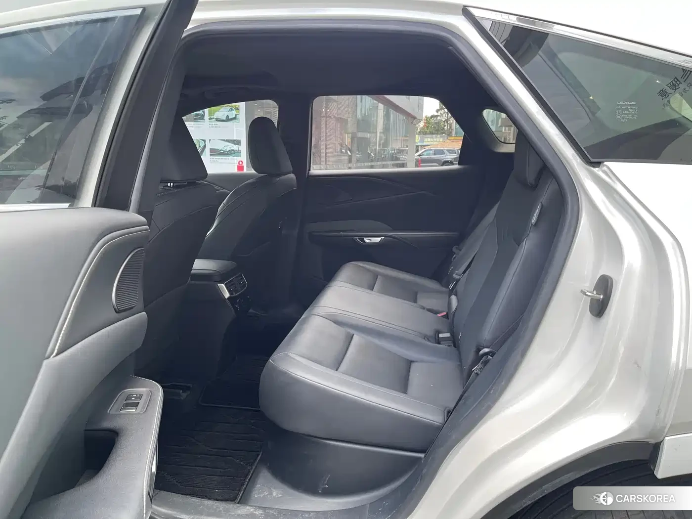 Lexus RX id 4539143 из Китая 9