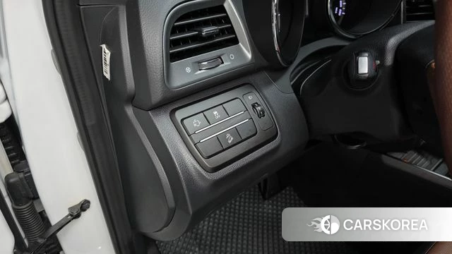 Ssangyong Tivoli Armor id 4727911 из Кореи 9