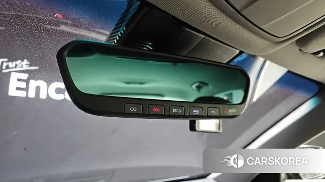 Genesis G80 id 3766381 из Кореи 9