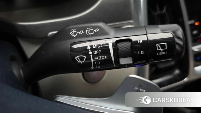 Kia Sorento 4th Generation id 4469458 из Кореи 9