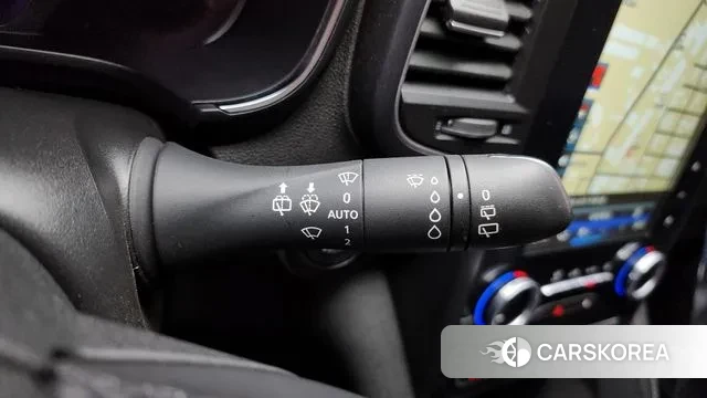 Renault Korea (Samsung) QM6 id 3505068 из Кореи 9