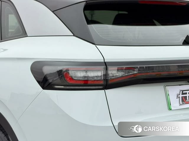 Volkswagen ID.4 X id 4392041 из Китая 9